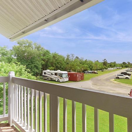 Villa Colony Club Gulf Shores Exterior foto