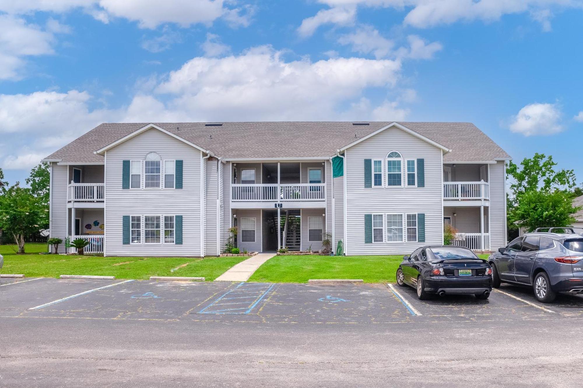 Villa Colony Club Gulf Shores Exterior foto