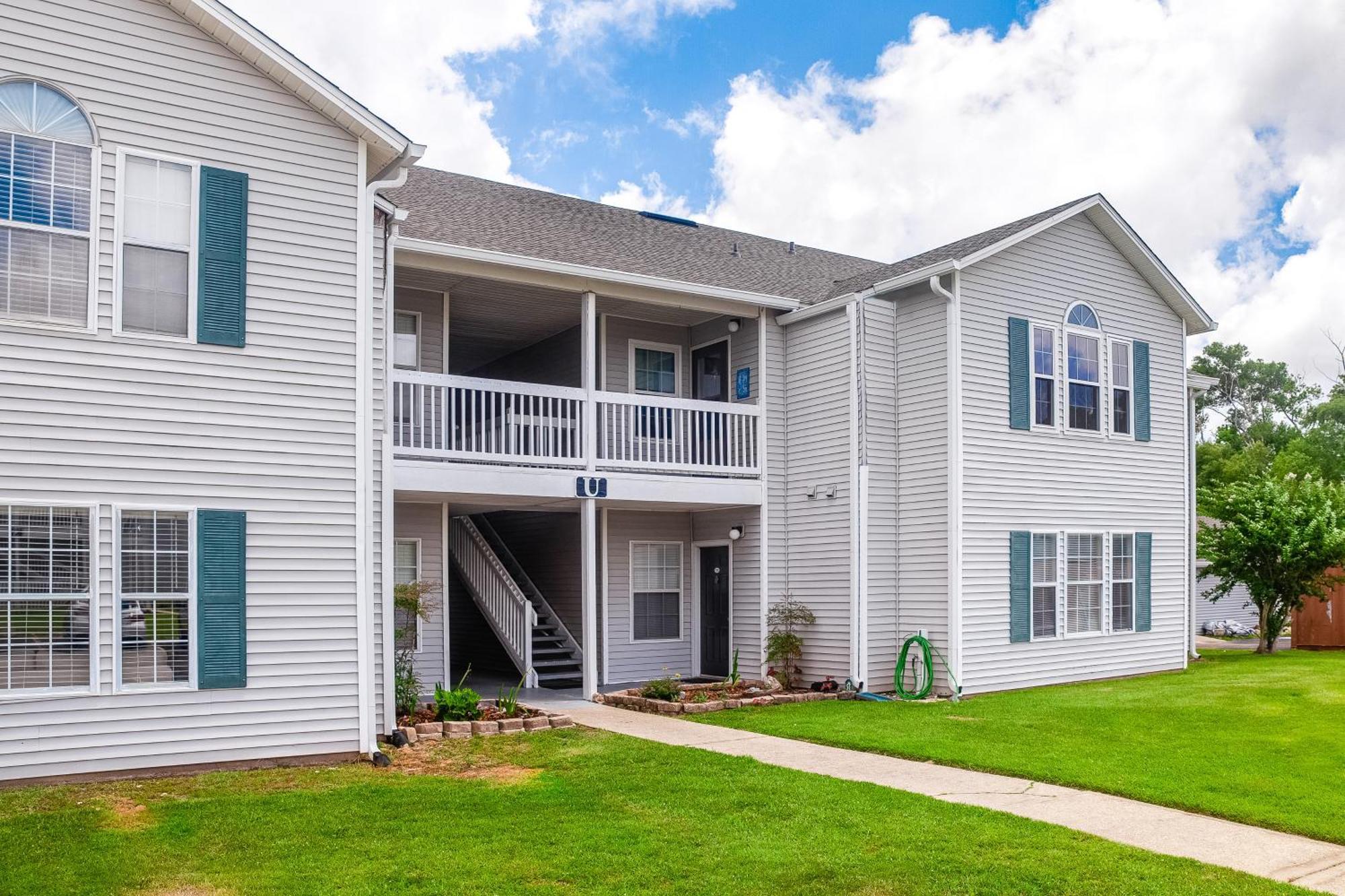 Villa Colony Club Gulf Shores Exterior foto